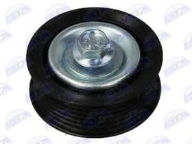 Обвідний ролик поліклинового ременя Обвідний ролик поліклинового ременя