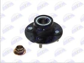 Ступиця колеса Ступиця колеса