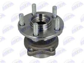 Ступица колеса Ступица колеса