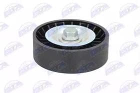 Обводной ролик поликлинового ремня Обводной ролик поликлинового ремня