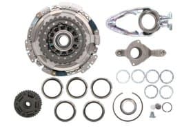 Комплект зчеплення Комплект зчеплення