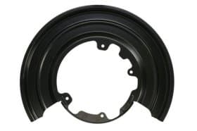 Кожух тормозного диска Кожух тормозного диска