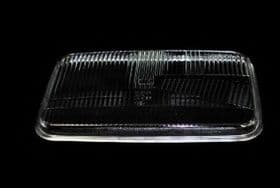 Рассеиватель фары TruckLight HL-SC002L/R Рассеиватель фары TruckLight HL-SC002L/R