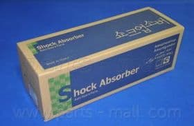 Стійка амортизатора