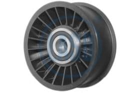 Натяжний ролик поліклинового ременя LASO 20030104 Натяжний ролик поліклинового ременя LASO 20030104