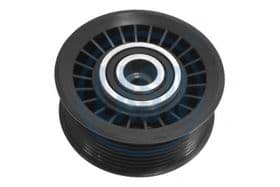 Натяжний ролик поліклинового ременя LASO 20030122 Натяжний ролик поліклинового ременя LASO 20030122