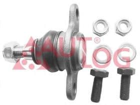 Шаровая опора