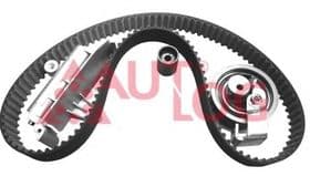 Комплект ремня ГРМ Комплект ремня ГРМ