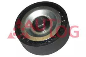 Обводной ролик поликлинового ремня Обводной ролик поликлинового ремня