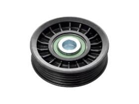 Обвідний ролик поліклинового ременя Обвідний ролик поліклинового ременя