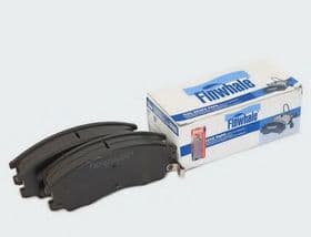 Тормозные колодки