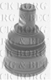 Шарова опора