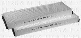 Фільтр салону