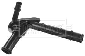 Патрубок системи охолодження Патрубок системи охолодження