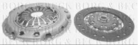 Комплект зчеплення Комплект зчеплення