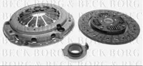 Комплект сцепления Комплект сцепления