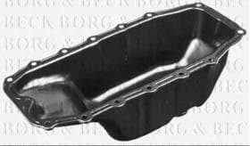 Оливний піддон двигуна Оливний піддон двигуна