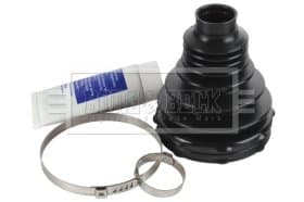 Пильовик гранати Пильовик гранати