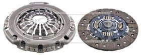 Комплект зчеплення Комплект зчеплення
