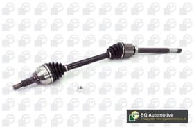 Полуось Полуось