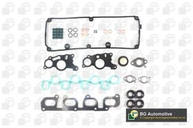 Комплект прокладок ГБЦ Комплект прокладок ГБЦ