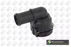 Фланець охолоджувальної рідини Фланець охолоджувальної рідини