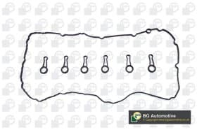 Комплект прокладок клапанной крышки Комплект прокладок клапанной крышки