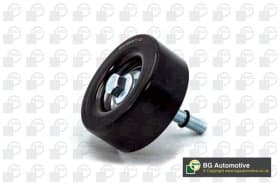 Обводной ролик поликлинового ремня Обводной ролик поликлинового ремня