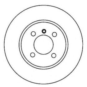 Тормозной диск
