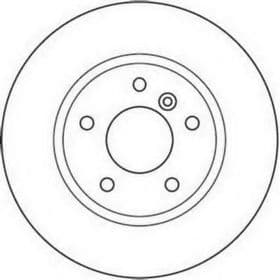 Тормозной диск