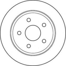 Тормозной диск
