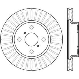 Тормозной диск