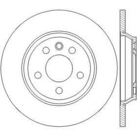 Гальмівний диск Гальмівний диск