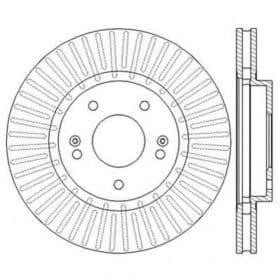 Гальмівний диск Гальмівний диск