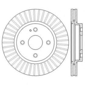 Тормозной диск