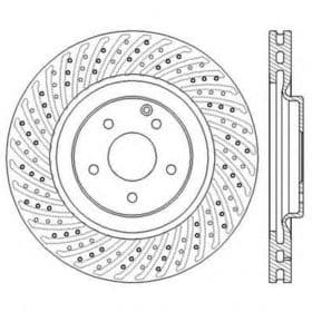 Тормозной диск Тормозной диск