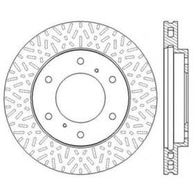 Гальмівний диск