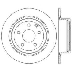 Тормозной диск