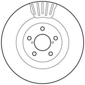 Гальмівний диск Гальмівний диск