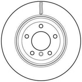 Тормозной диск