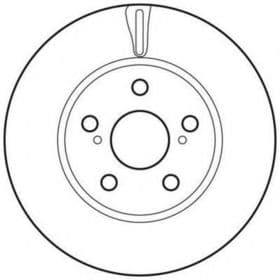 Тормозной диск