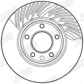 Тормозной диск Тормозной диск
