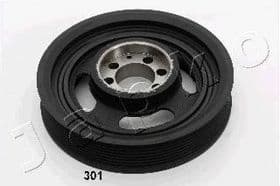 Шків колінчастого вала Шків колінчастого вала