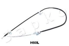 Трос ручного гальма Трос ручного гальма