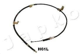 Трос ручного гальма Трос ручного гальма