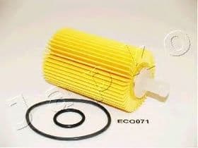 Масляный фильтр