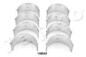 Шатунна вкладка Шатунна вкладка
