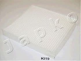 Фільтр салону