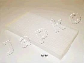 Фильтр салона