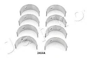 Шатунна вкладка Шатунна вкладка